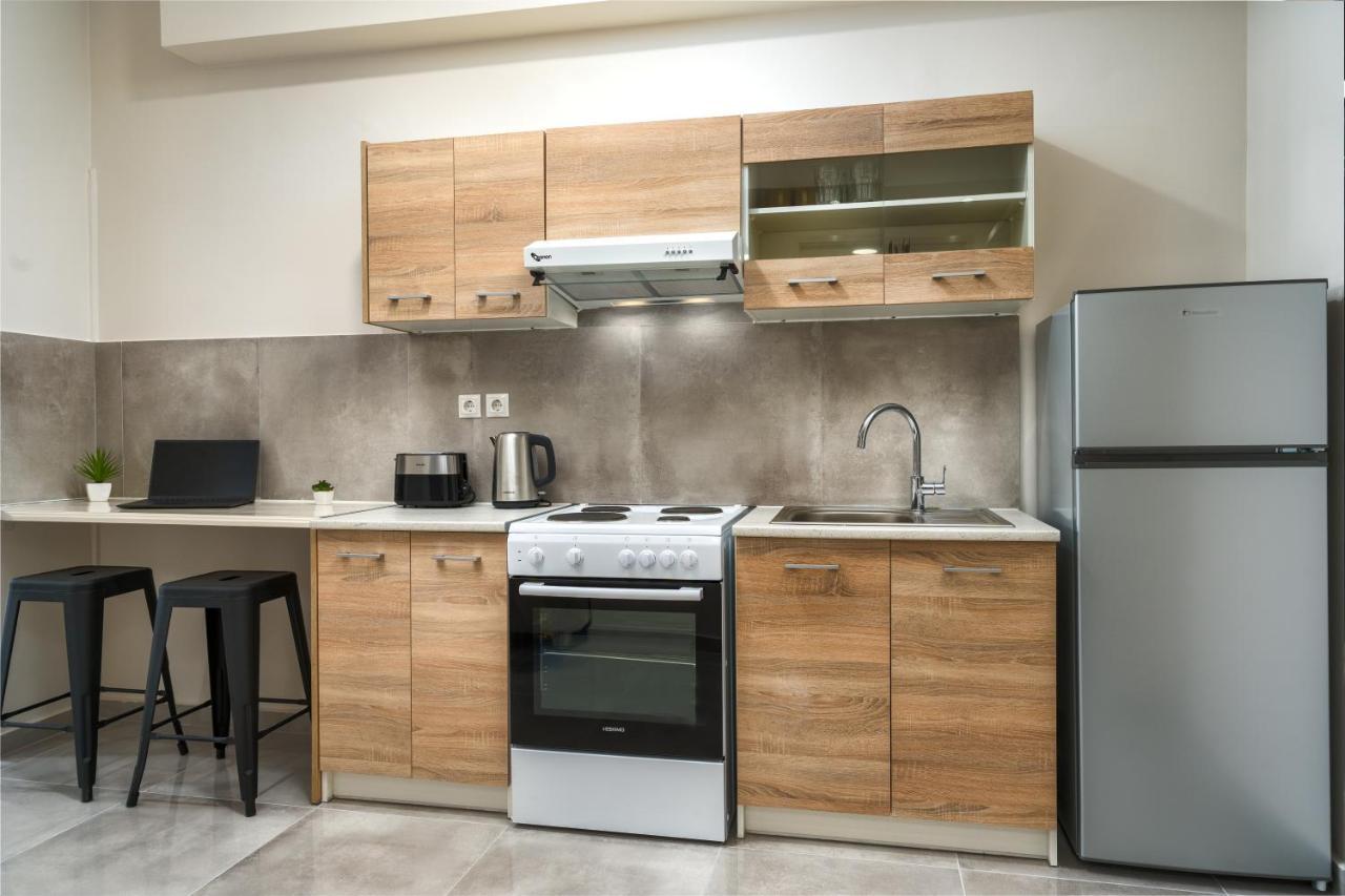 Rania's Deluxe Appartement *