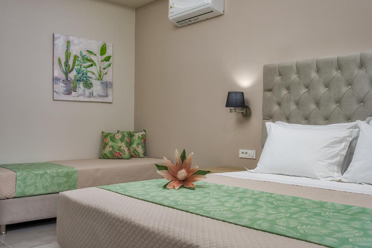 Rania's Deluxe Appartement