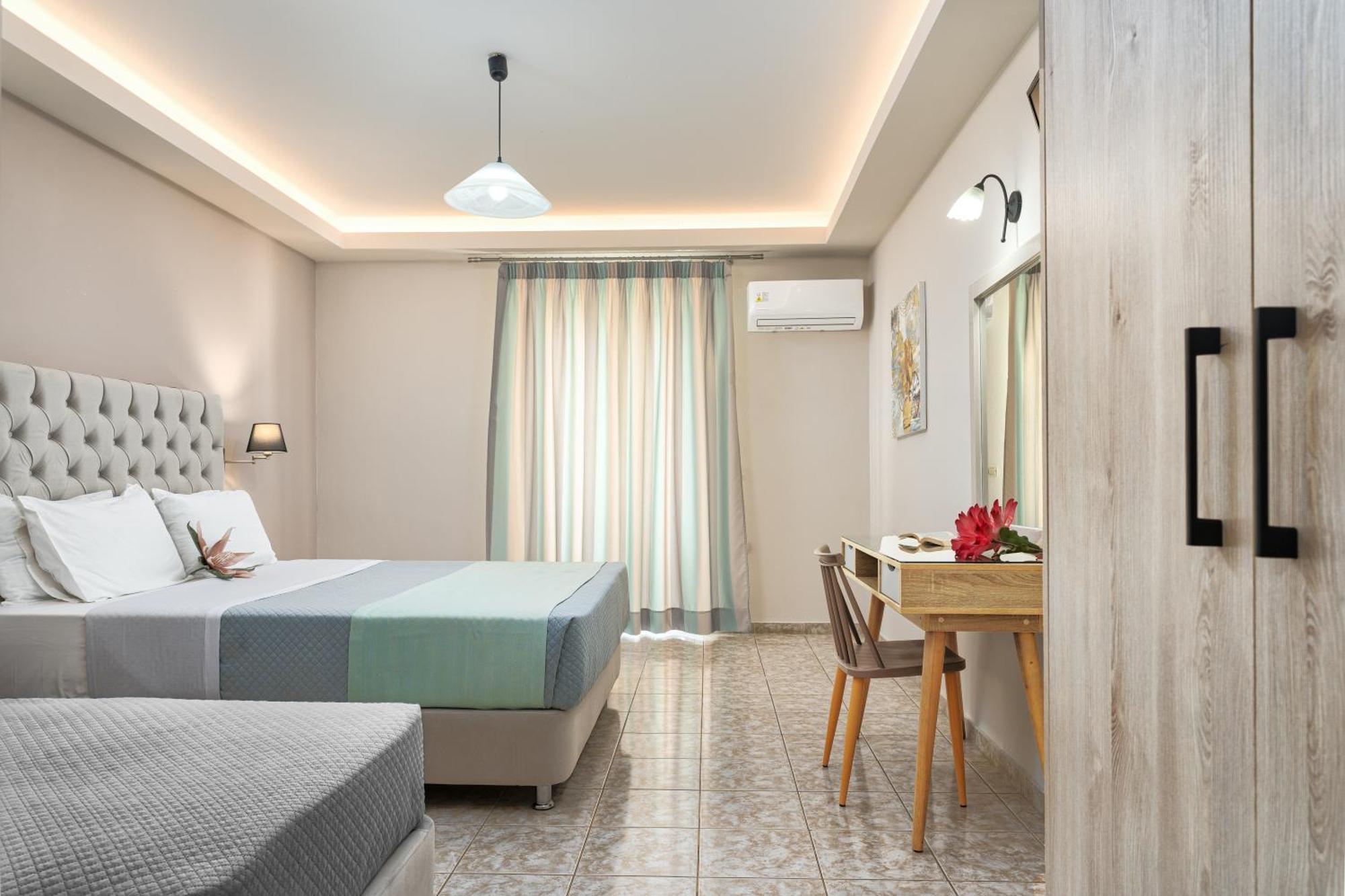 Rania's Deluxe Appartement Tsilivi (Zakynthos)