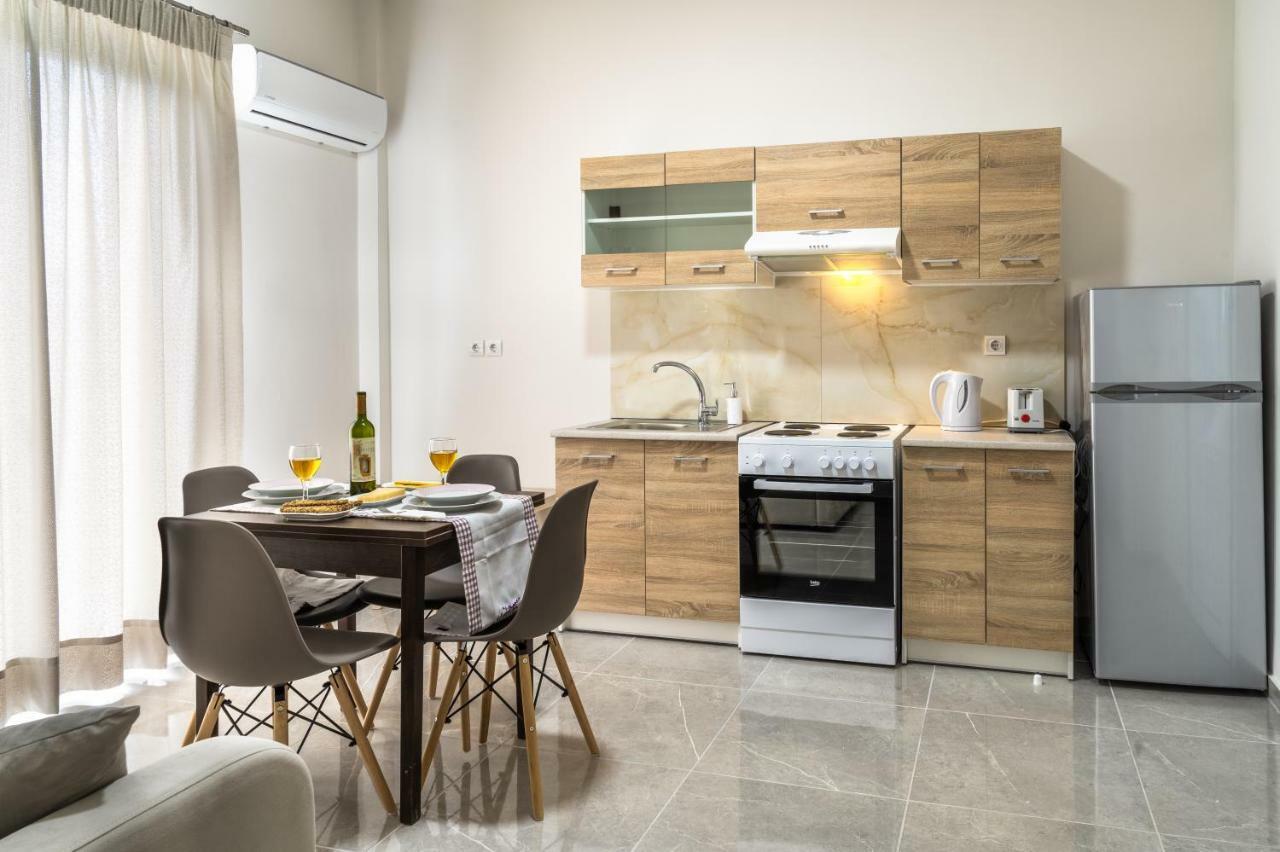 Appartement Rania's Deluxe Tsilivi (Zakynthos)