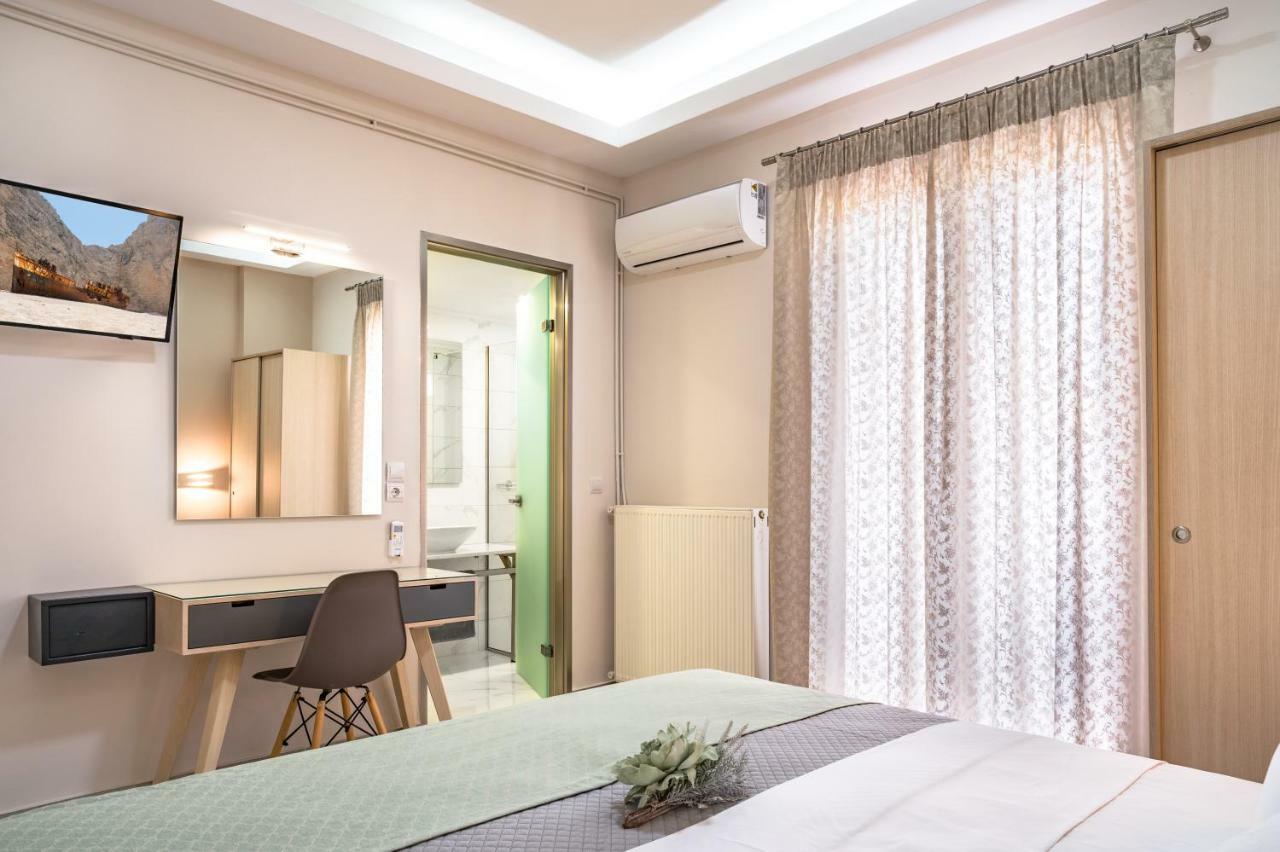 Rania's Deluxe Appartement