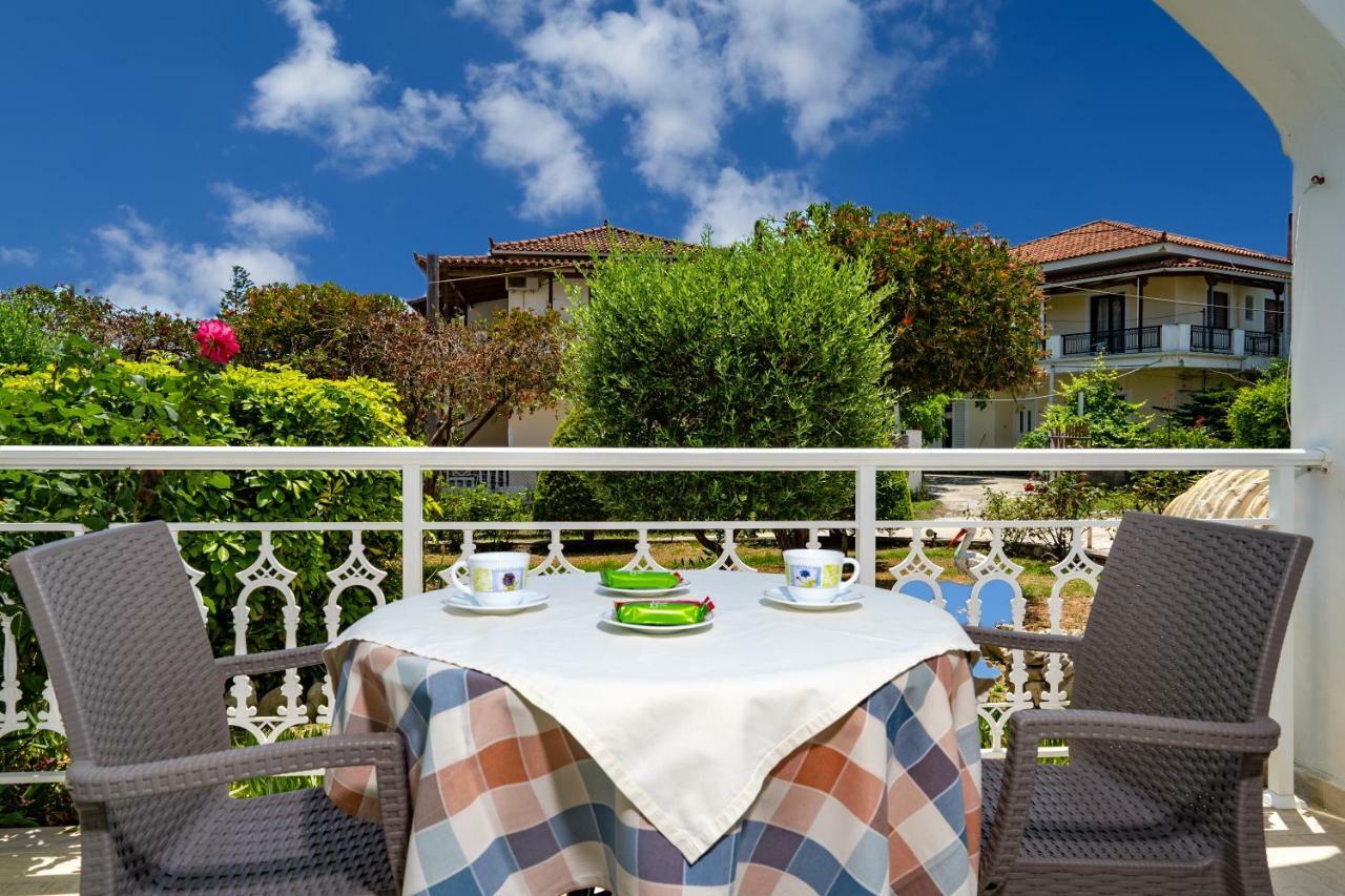 Rania's Deluxe Appartement Tsilivi (Zakynthos)