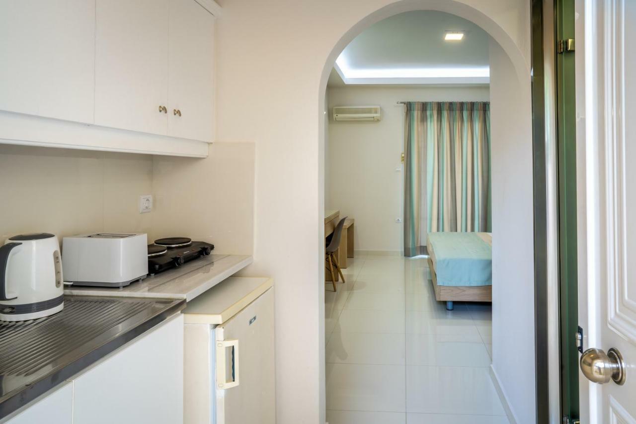 Rania's Deluxe Appartement *