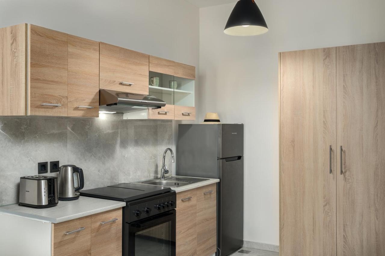 Rania's Deluxe Appartement *