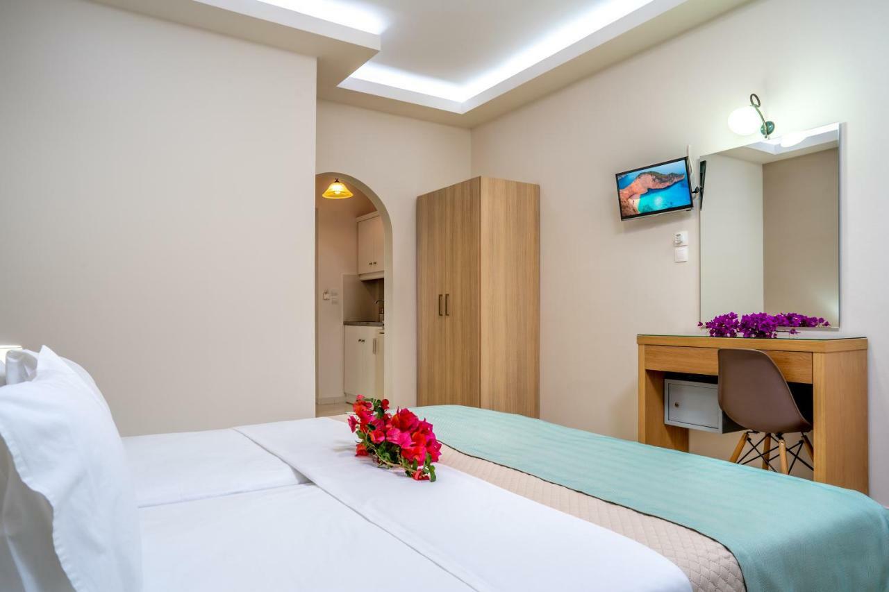 Rania's Deluxe Appartement Tsilivi (Zakynthos)