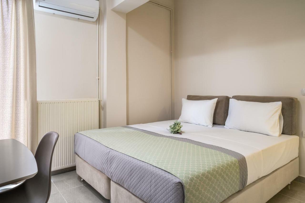 Rania's Deluxe Appartement *